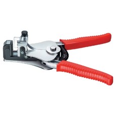 KNIPEX 剝離器（自動）_12-21-180SB，單台, 1個