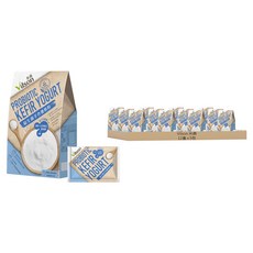 Vilson 米森 益生菌手作優格粉, 2g, 5包, 12盒