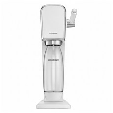 sodastream ART拉桿式自動扣瓶氣泡水機 1013511010