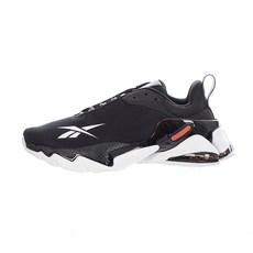 Reebok 男款DMX Illusion 001S跑步鞋 FU8179