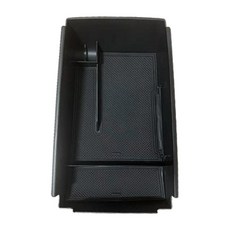 어반카 컴포터블 콘솔 트레이 수납함, 블랙, K5 DL3