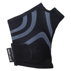 BODYVINE 巴迪蔓 超肌感貼紮護腕 穩定支撐拇指小指肌肉 提升運動表現 輕薄透氣 吸濕排汗 高效防曬, 1個, 藍色