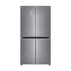 LG전자 디오스 냉장고 870L 방문설치, F871S11E