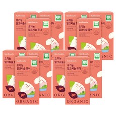 뉴트리원 유기농 밀크씨슬 퓨어, 50정, 12개