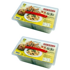 農耕牌 南瓜香菇油蔥炊粉 8包, 70g, 2組