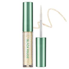 BLACK ROUGE 可愛珍珠閃耀眼影液 2g, G01 Sweet Sweet Honey, 1支