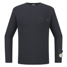 THE REDFACE 男款 AF Supple 圓領T恤 REWMTSF24610