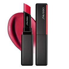 시세이도 컬러젤 립밤, 106 레드우드, 2g, 1개