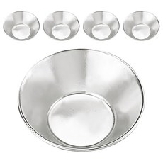 SaNNeNg 三能 蛋塔模 SN60645, 5個