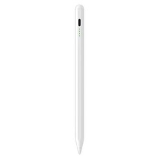 DTAudio iPad 專用觸控筆 DTA-IP1, 白色, 1個