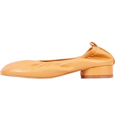 에이티티 셔링 플랫슈즈