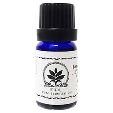 Bio-matrix 百翠氏 紫羅蘭葉絕對3%高貴精油, 15g, 10ml, 1瓶