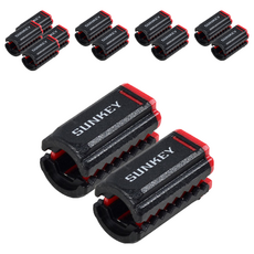 sunkey 螺絲起子充磁器, 12個