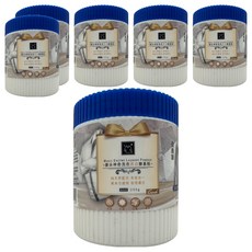 QUNDO 康朵 神奇洗衣亮白酵素粉, 250g, 6個