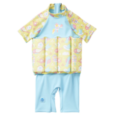 Splash About UV FloatSuit 兒童防曬浮力泳衣