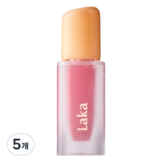라카 프루티 글램 틴트, 118 어도어, 5개