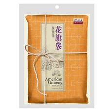 余仁生 花旗蔘保健湯, 102g, 1包