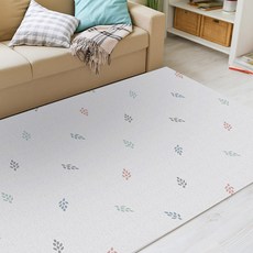 파크론 유아용 도도람 놀이방 매트, 리프멜로우