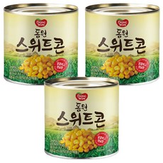 동원 스위트콘, 2.95kg, 3개