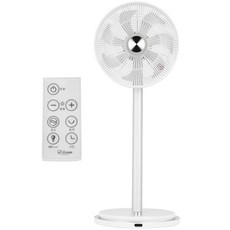 Daewoong 大熊製藥 DC馬達遙控式電風扇, DWF-DC1265WS