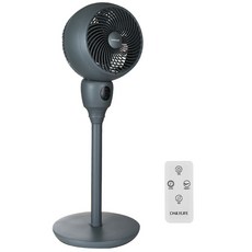 Dell Life 空氣循環支架 遙控型循環器 DF-9100R