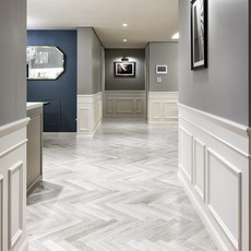 파크론 유아용 도도람 놀이방 매트, 헤링본우드