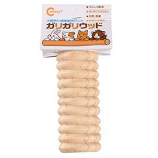 Canary 維尼兔用原味啃木 大 799, 1個