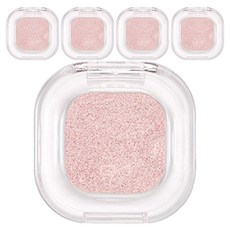 토니모리 아이톤 싱글 아이섀도우, 422 스노우핑크, 5개