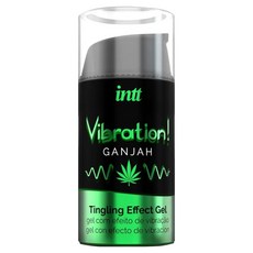 intt Vibration跳跳糖感爆跳式高潮液, 15ml, 1瓶