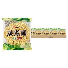 維力 蒸煮麵, 65g, 80包