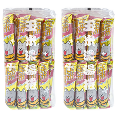 玉米濃湯捲, 240g, 2包