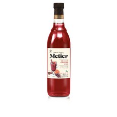 메티에 뱅쇼 향시럽, 1개, 700ml
