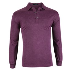 뉴이글 남성용 골프 긴팔 티셔츠 NB-4112