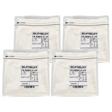 日清 紫羅蘭薄力粉低筋麵粉, 1kg, 4包