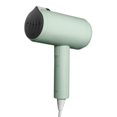 CiFECOM 可折疊乾濕兩用手持蒸氣熨斗, YY-T12C, 薄荷