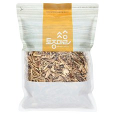 토종마을 인동초 인동덩굴, 500g, 1개