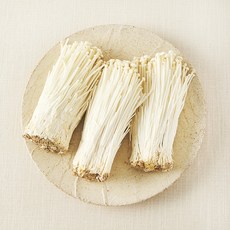 친환경 국내산 팽이버섯, 450g, 1개