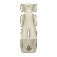 DAIICHI AIR POCKET 2空氣清淨立體循環涼墊, Milk Tea Beige, 1入