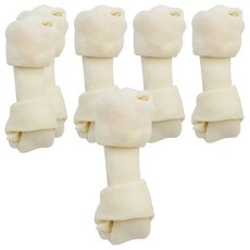 大嚐津 打結骨, 牛奶, 6支