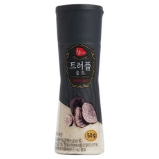 참 트러플 솔트, 50g, 1개