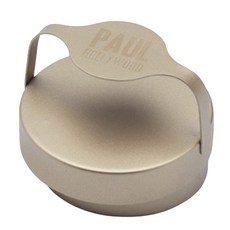 KitchenCraft Paul 麵包壓模（螺旋）304不鏽鋼, 1個