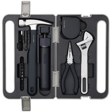 호토 전동 드라이버 공구 세트, 1세트, 18p