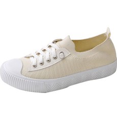 갓슈 헤이크 니트 슬립온