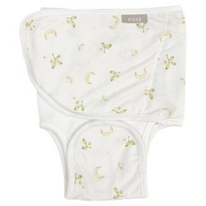 엘라바 무소음 스트랩 수트 M