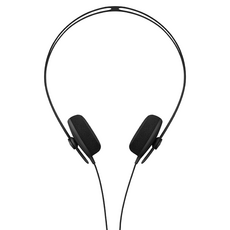 AIAIAI TRACKS Wired USB-C 貼耳式 耳機 高音質 輕量化 內建麥克風 40mm 驅動單元 黑色 TRACKS USB-C