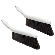 Sol & Soul 桌面刷, 2個, 混色