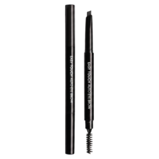TONYMOLY 韓國原廠直供 雙頭眉筆 0.4g, 01 黑色, 1支