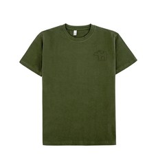 제이비패션 통기성 어부바 반소매