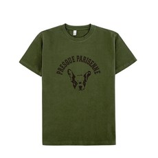 제이비패션 R 프렌치불독 반팔 티셔츠