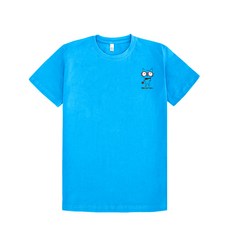 제이비패션 통기성 헬로켓 반소매